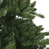 Sapin de Noël Artificiel à Branches Articulées Vert 210 cm 512550512550