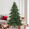 Sapin de Noël Artificiel à Branches Articulées Vert 180 cm 512551512551