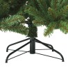 Sapin de Noël Artificiel à Branches Articulées Vert 180 cm 512551512551