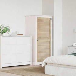 Porte de Cabinet avec porte Naturel 140,5 x 2,1 x 59,5 cm 512561512561