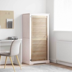Porte de Cabinet avec porte Naturel 140,5 x 2,1 x 59,5 cm 512561512561