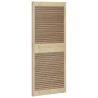 Porte de Cabinet avec porte Naturel 140,5 x 2,1 x 59,5 cm 512561512561