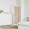 Porte de Cabinet avec porte Naturel 49,5 x 2,1 x 140,5 cm 512571512571