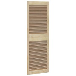 Porte de Cabinet avec porte Naturel 49,5 x 2,1 x 140,5 cm 512571512571