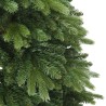 Sapin de Noël Artificiel à Branches Articulées Vert 150 cm 512573512573