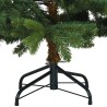 Sapin de Noël Artificiel à Branches Articulées Vert 150 cm 512573512573