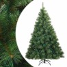 Sapin de Noël Artificiel à Branches Articulées Vert 180 cm 512575512575