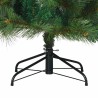 Sapin de Noël Artificiel à Branches Articulées Vert 180 cm 512575512575