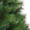 Sapin de Noël Artificiel à Branches Articulées Vert 150 cm 512585512585
