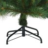 Sapin de Noël Artificiel à Branches Articulées Vert 150 cm 512585512585