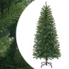 Sapin de Noël artificiel Vert 150 cm PVC, PE et acier 512599512599