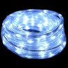 Lumière en corde avec 1200 LED Blanc froid 50 m PVC 512605512605