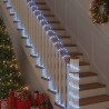 Lumière en corde avec 480 LED Blanc froid 20 m PVC 512625512625