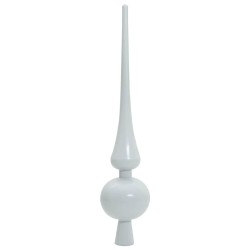 Ensemble de Boules de Noël avec 300 LED 120 pcs Blanc Plastique 512647512647