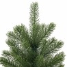 Sapin de Noël artificiel Vert 180 cm PVC, PE et acier 512671512671