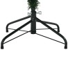 Sapin de Noël artificiel Vert 180 cm PVC, PE et acier 512671512671