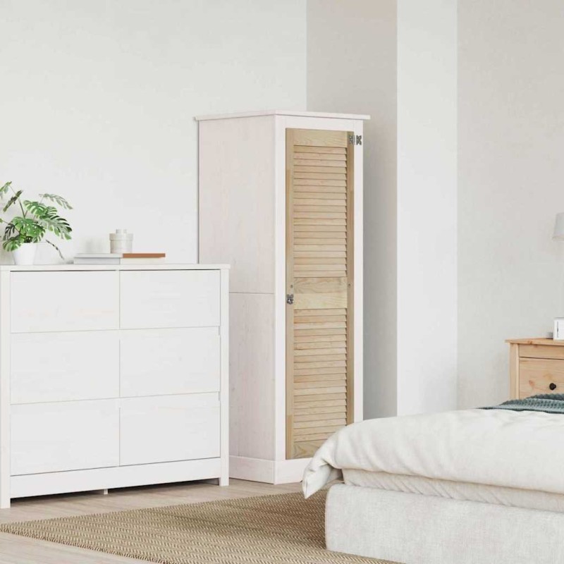 Porte de Cabinet avec porte Naturel 140,5 x 2,1 x 39,5 cm 512819512819