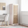 Porte de Cabinet avec porte Naturel 140,5 x 2,1 x 39,5 cm 512819512819