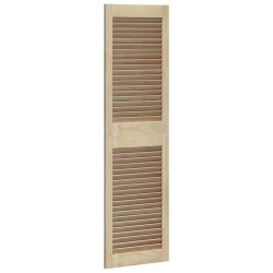 Porte de Cabinet avec porte Naturel 140,5 x 2,1 x 39,5 cm 512819512819