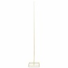 Arbre de Noël en métal Doré 211 cm Acier peint par poudre 512861512861