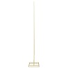 Arbre de Noël en métal Doré 150 cm Acier peint par poudre 512863512863