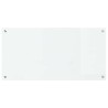 Crédence de cuisine Transparent 100 x 50 cm verre trempé 512890512890