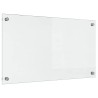 Crédence de cuisine Transparent 70 x 40 cm verre trempé 512895512895