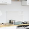 Crédence de cuisine Transparent 70 x 40 cm verre trempé 512895512895