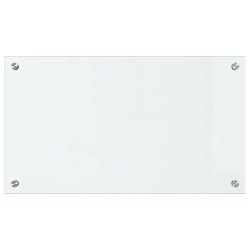 Crédence de cuisine Transparent 70 x 40 cm verre trempé 512895512895
