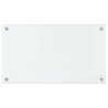 Crédence de cuisine Transparent 70 x 40 cm verre trempé 512895512895