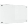 Crédence de cuisine Transparent 70 x 40 cm verre trempé 512895512895