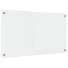 Crédence de cuisine Transparent 90 x 50 cm verre trempé 512914512914