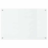 Crédence de cuisine Transparent 90 x 60 cm verre trempé 512915512915