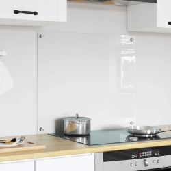 Crédence de cuisine Transparent 70 x 60 cm verre trempé 512916512916