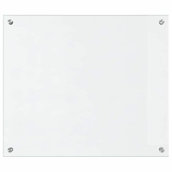 Crédence de cuisine Transparent 70 x 60 cm verre trempé 512916512916