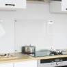 Crédence de cuisine Transparent 70 x 50 cm verre trempé 512917512917
