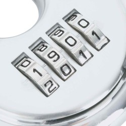 Cadenas avec clés 512920512920