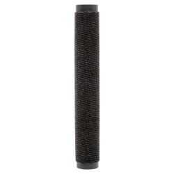 Paillasson touffeté 60x180 cm Noir 512931512931