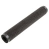 Paillasson touffeté 60x180 cm Noir 512931512931