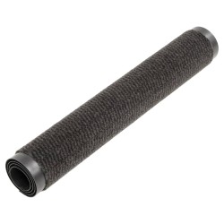 Paillasson touffeté 60x150 cm Noir 512932512932