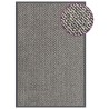 Paillasson touffeté 80x120 cm Marron clair 512979512979