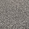 Paillasson touffeté 60x180 cm Marron clair 512984512984