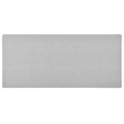 Tapis de couloir Gris clair 50x100 cm 513026513026