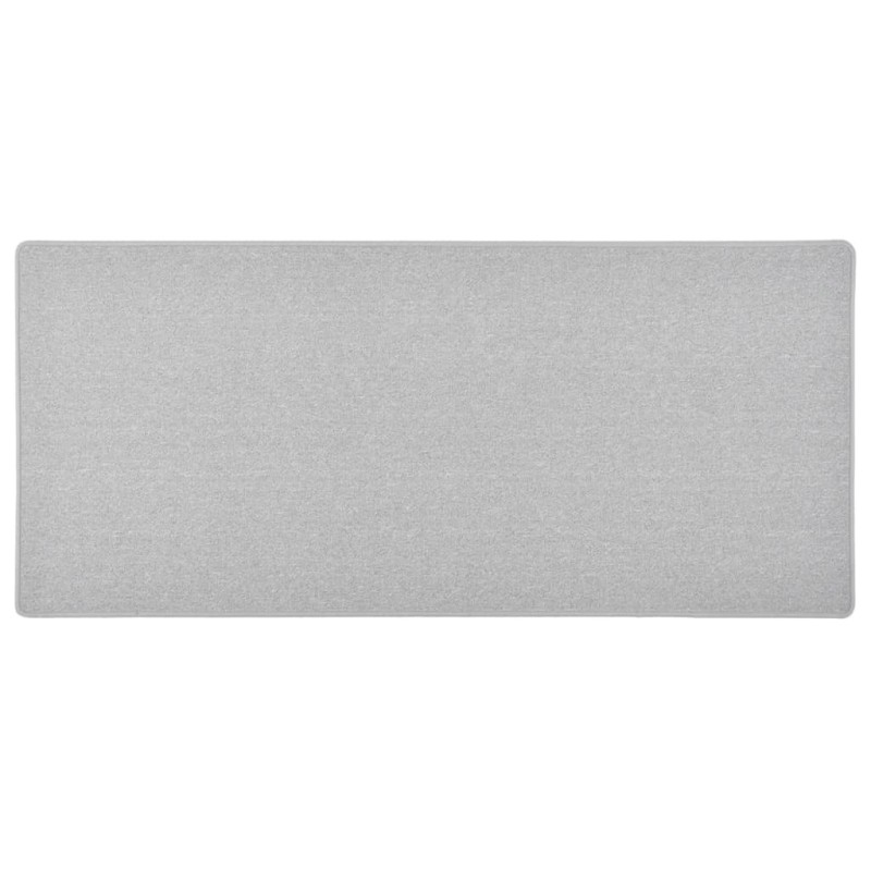 Tapis de couloir Gris clair 50x100 cm 513026513026