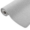 Tapis de couloir Gris clair 50x100 cm 513026513026