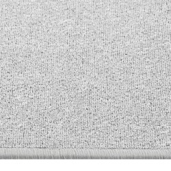 Tapis de couloir Gris clair 50x100 cm 513026513026