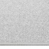 Tapis de couloir Gris clair 50x100 cm 513026513026