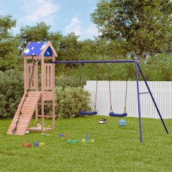 Aire de jeux d'extérieur bois massif de douglas 513032513032
