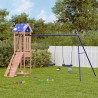 Aire de jeux d'extérieur bois massif de douglas 513032513032