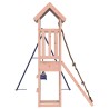 Aire de jeux d'extérieur bois massif de douglas 513032513032